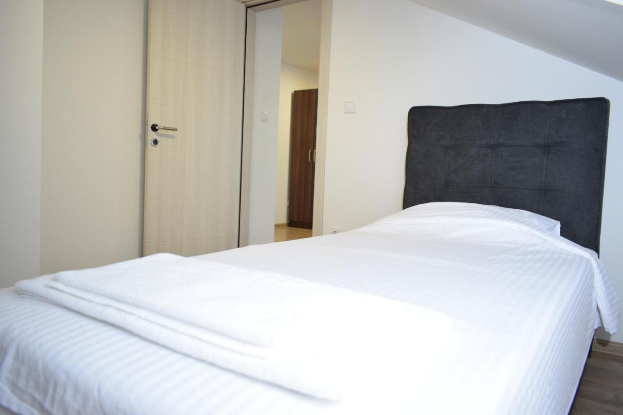 Spa Koncept-Apartmani Veliko Gradiste Ngoại thất bức ảnh