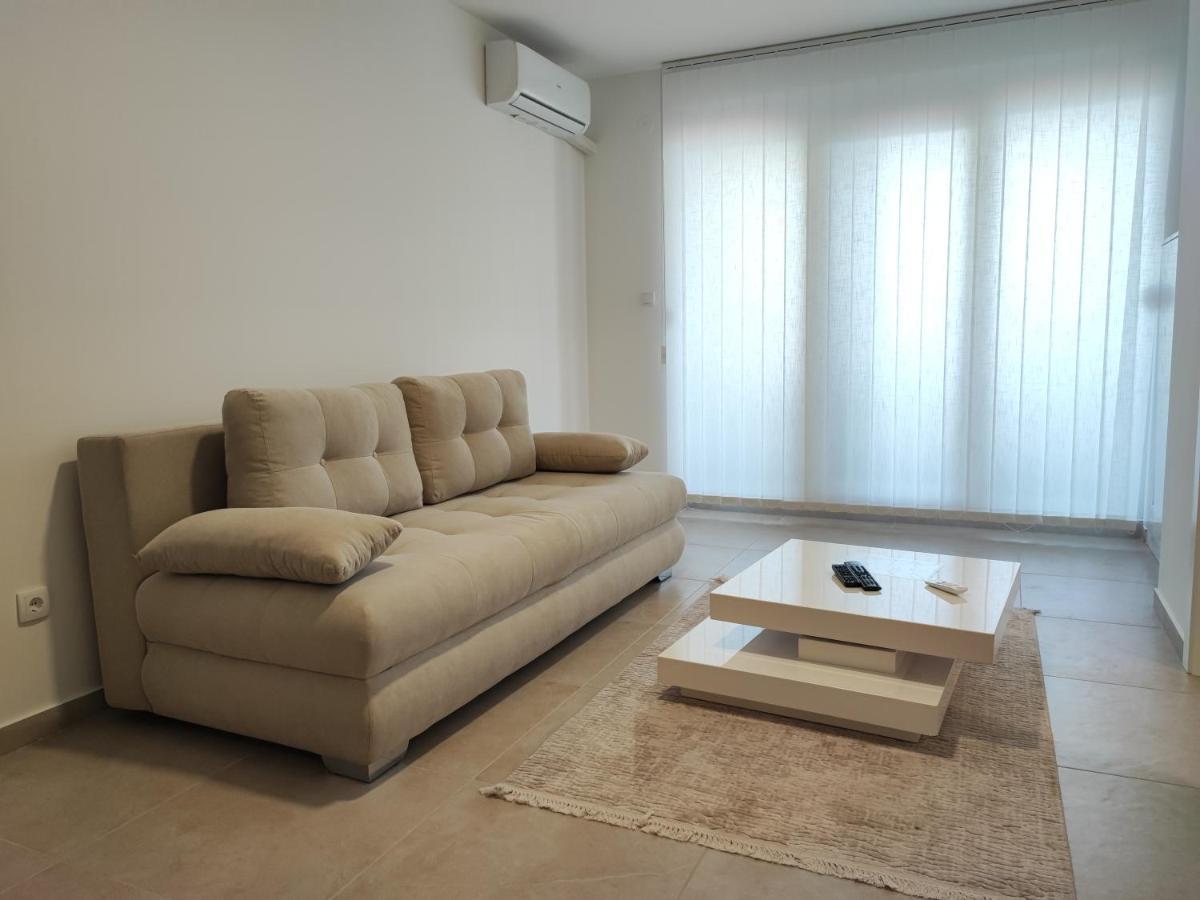 Spa Koncept-Apartmani Veliko Gradiste Ngoại thất bức ảnh