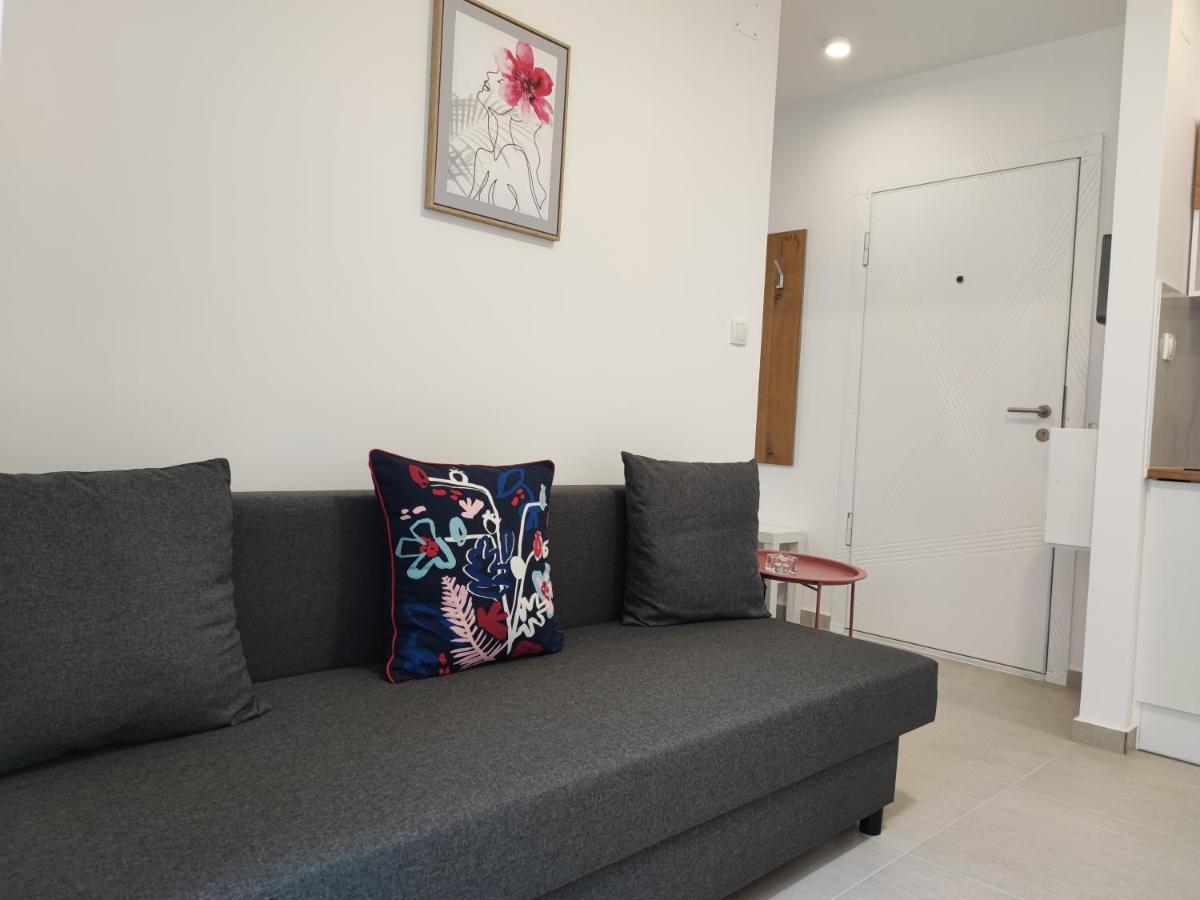 Spa Koncept-Apartmani Veliko Gradiste Ngoại thất bức ảnh
