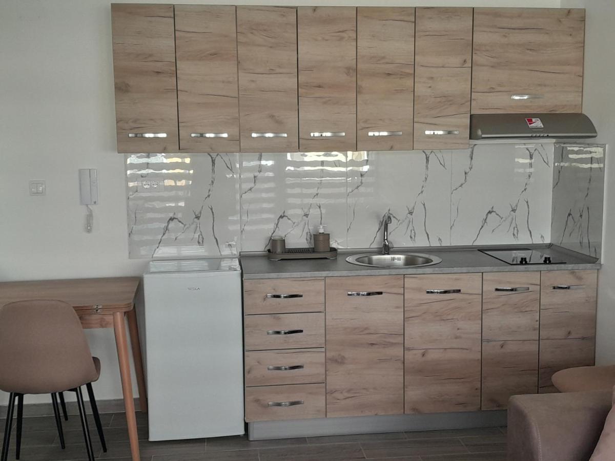 Spa Koncept-Apartmani Veliko Gradiste Ngoại thất bức ảnh
