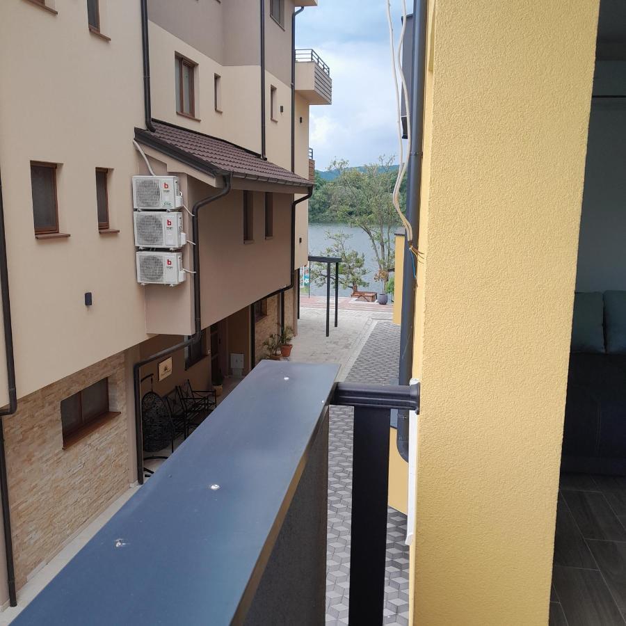 Spa Koncept-Apartmani Veliko Gradiste Ngoại thất bức ảnh