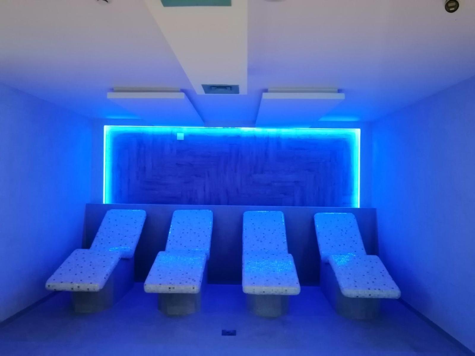 Spa Koncept-Apartmani Veliko Gradiste Ngoại thất bức ảnh