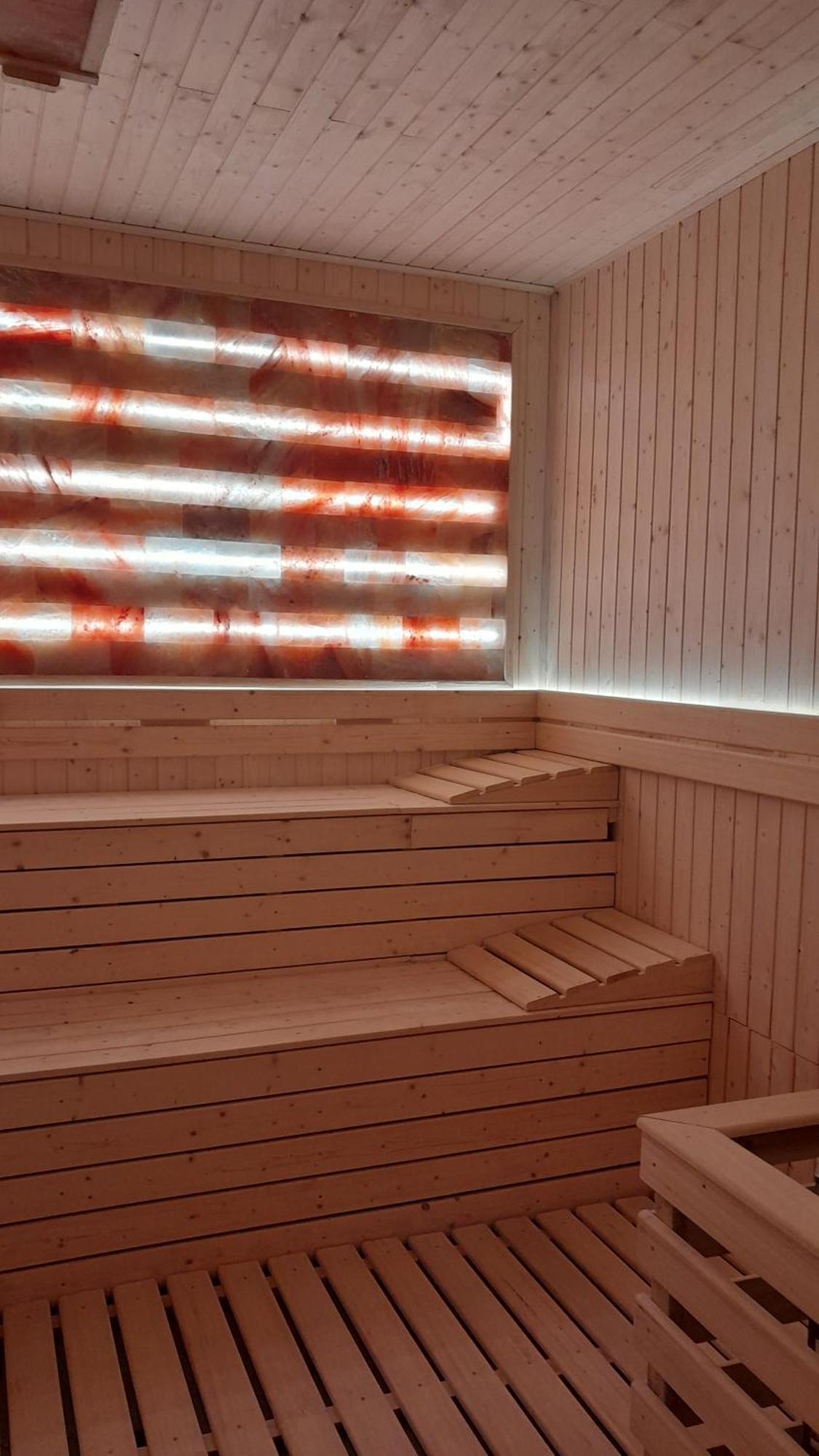 Spa Koncept-Apartmani Veliko Gradiste Ngoại thất bức ảnh
