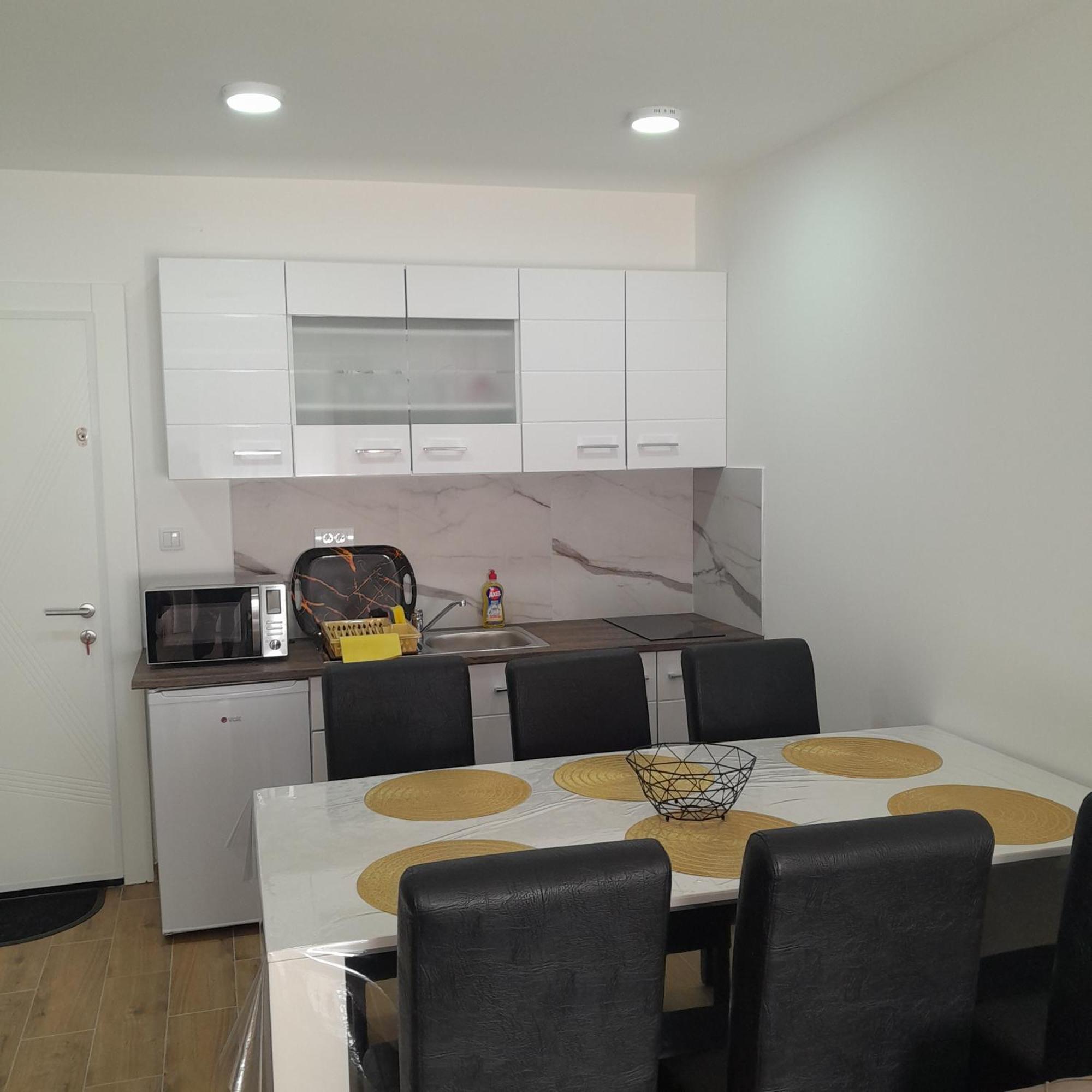 Spa Koncept-Apartmani Veliko Gradiste Ngoại thất bức ảnh