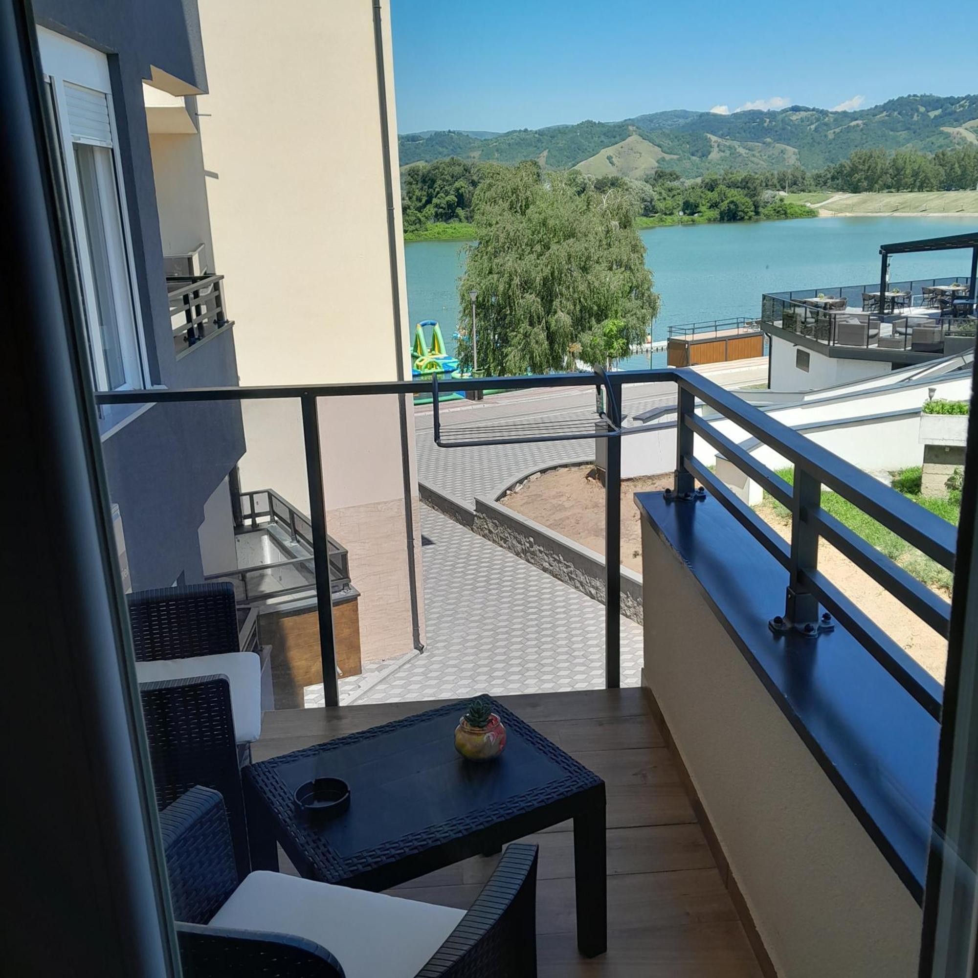 Spa Koncept-Apartmani Veliko Gradiste Ngoại thất bức ảnh