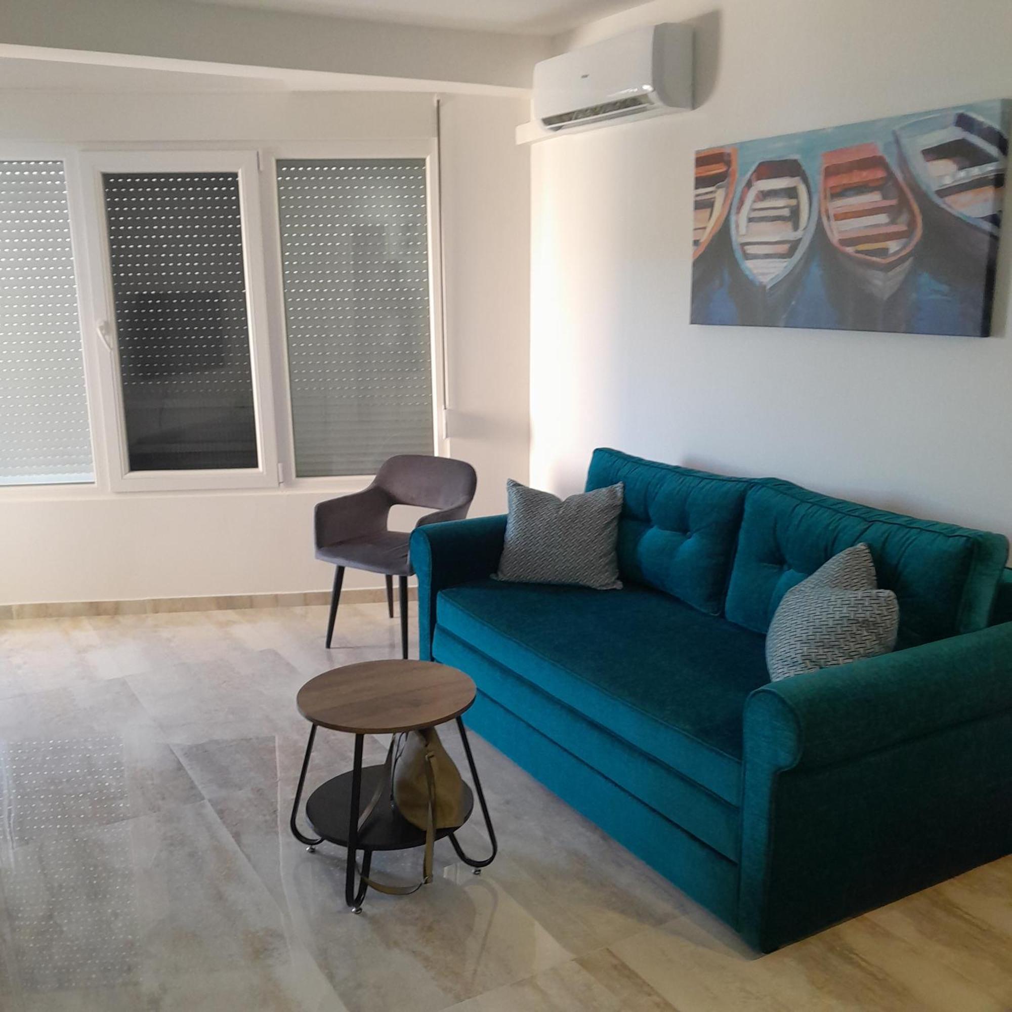 Spa Koncept-Apartmani Veliko Gradiste Ngoại thất bức ảnh