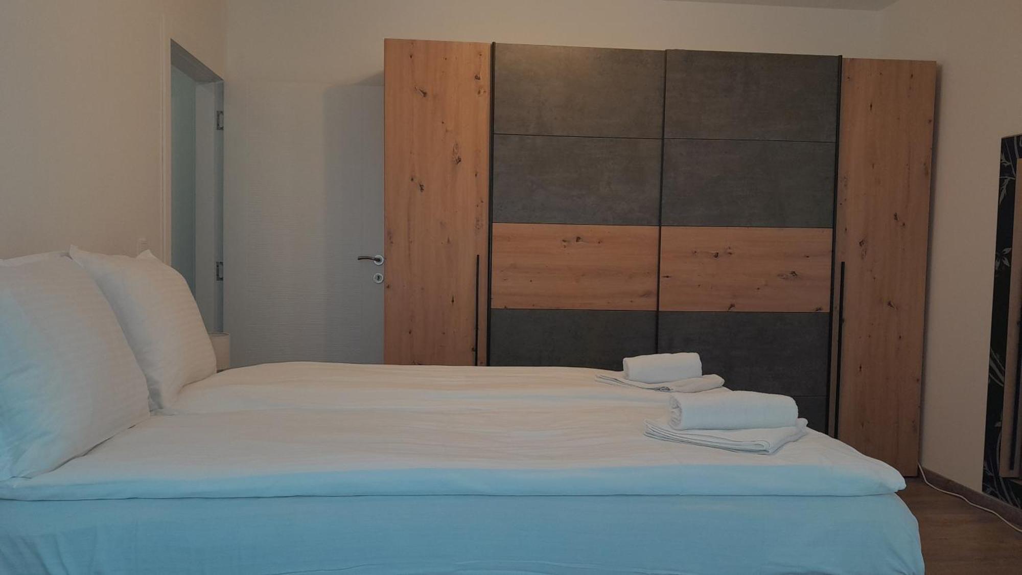 Spa Koncept-Apartmani Veliko Gradiste Ngoại thất bức ảnh