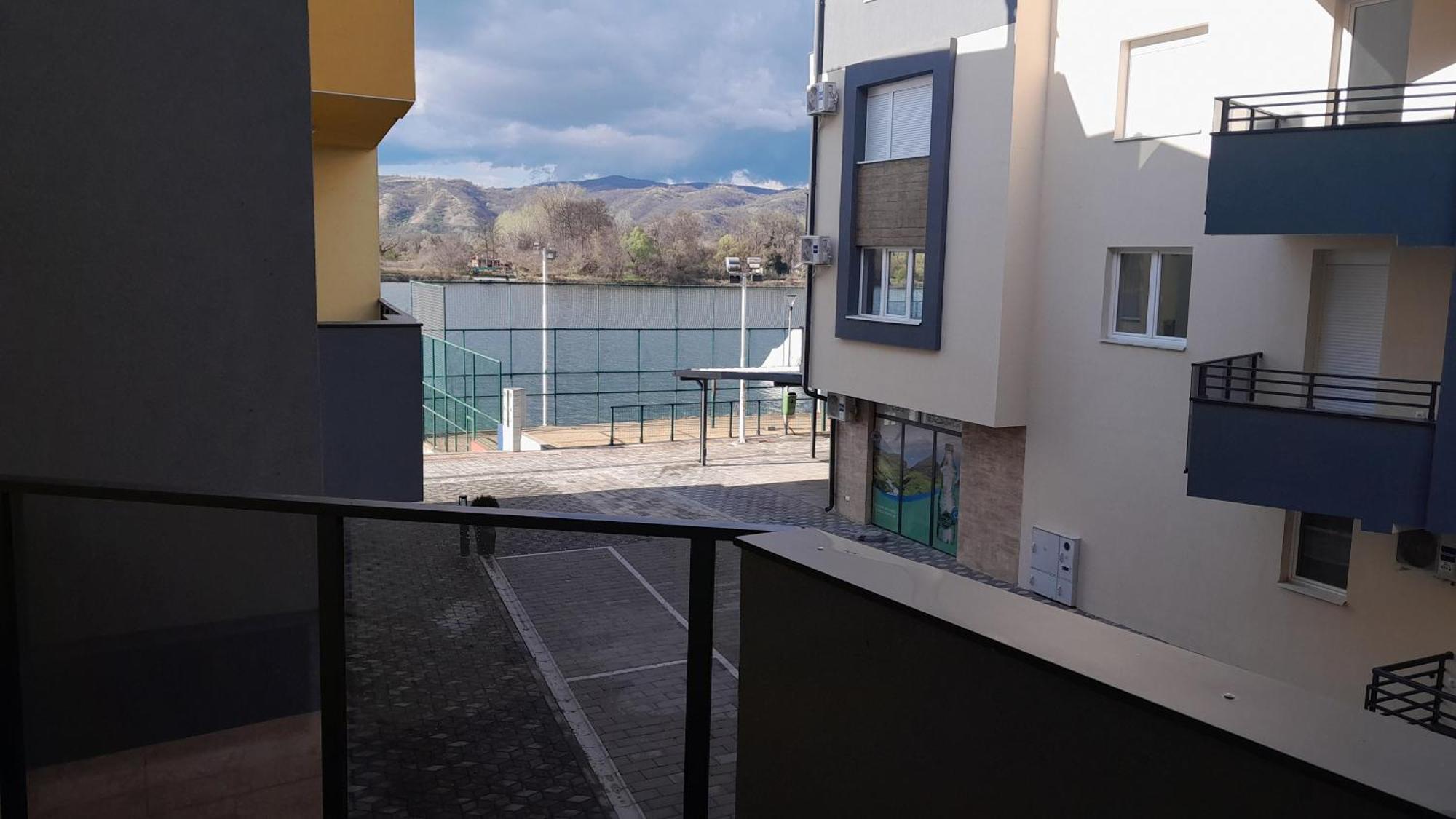 Spa Koncept-Apartmani Veliko Gradiste Ngoại thất bức ảnh