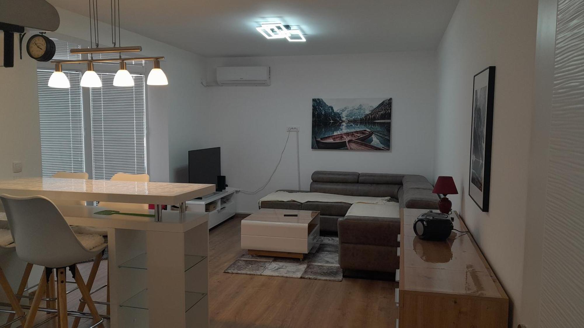 Spa Koncept-Apartmani Veliko Gradiste Ngoại thất bức ảnh