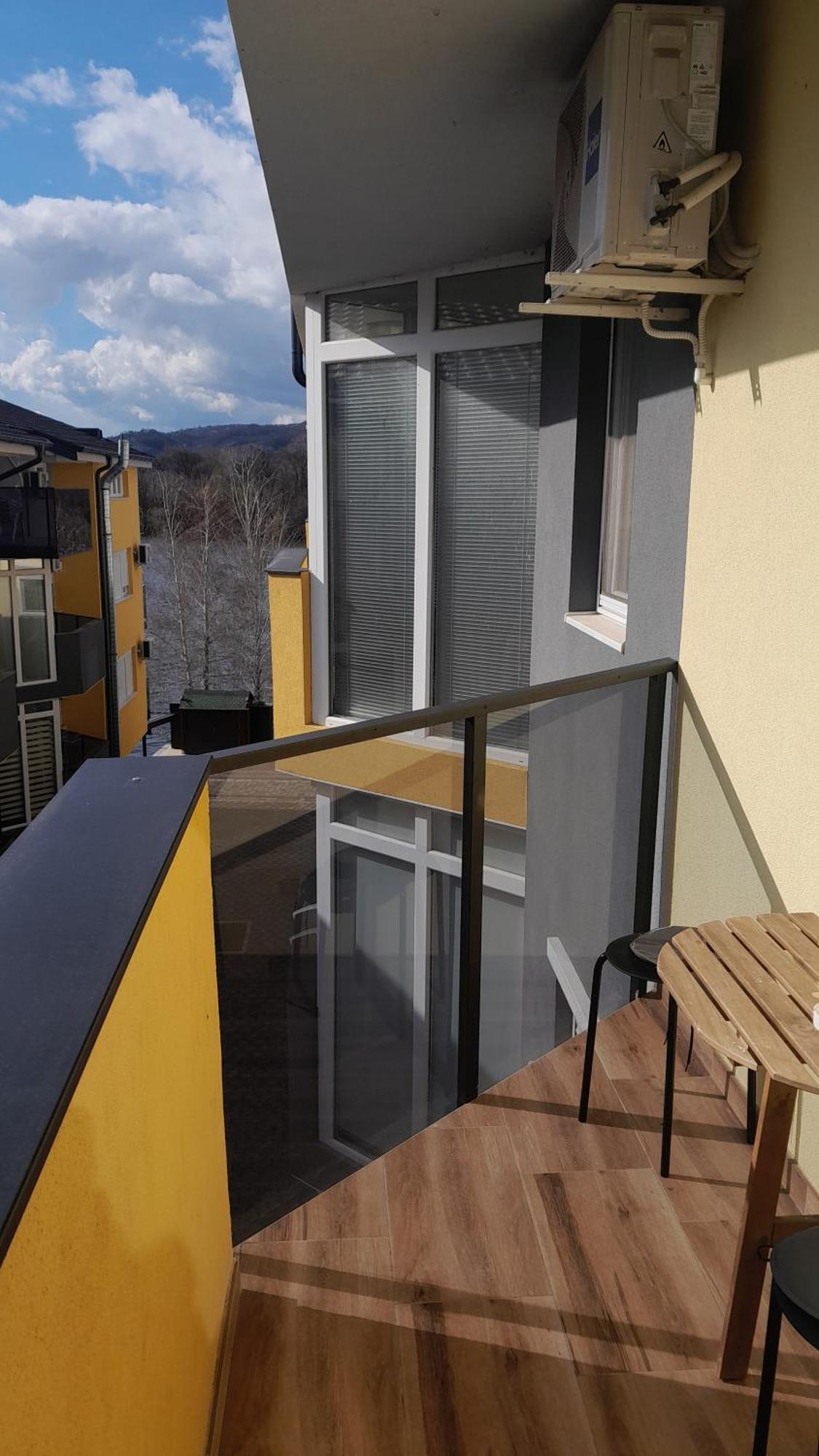 Spa Koncept-Apartmani Veliko Gradiste Ngoại thất bức ảnh