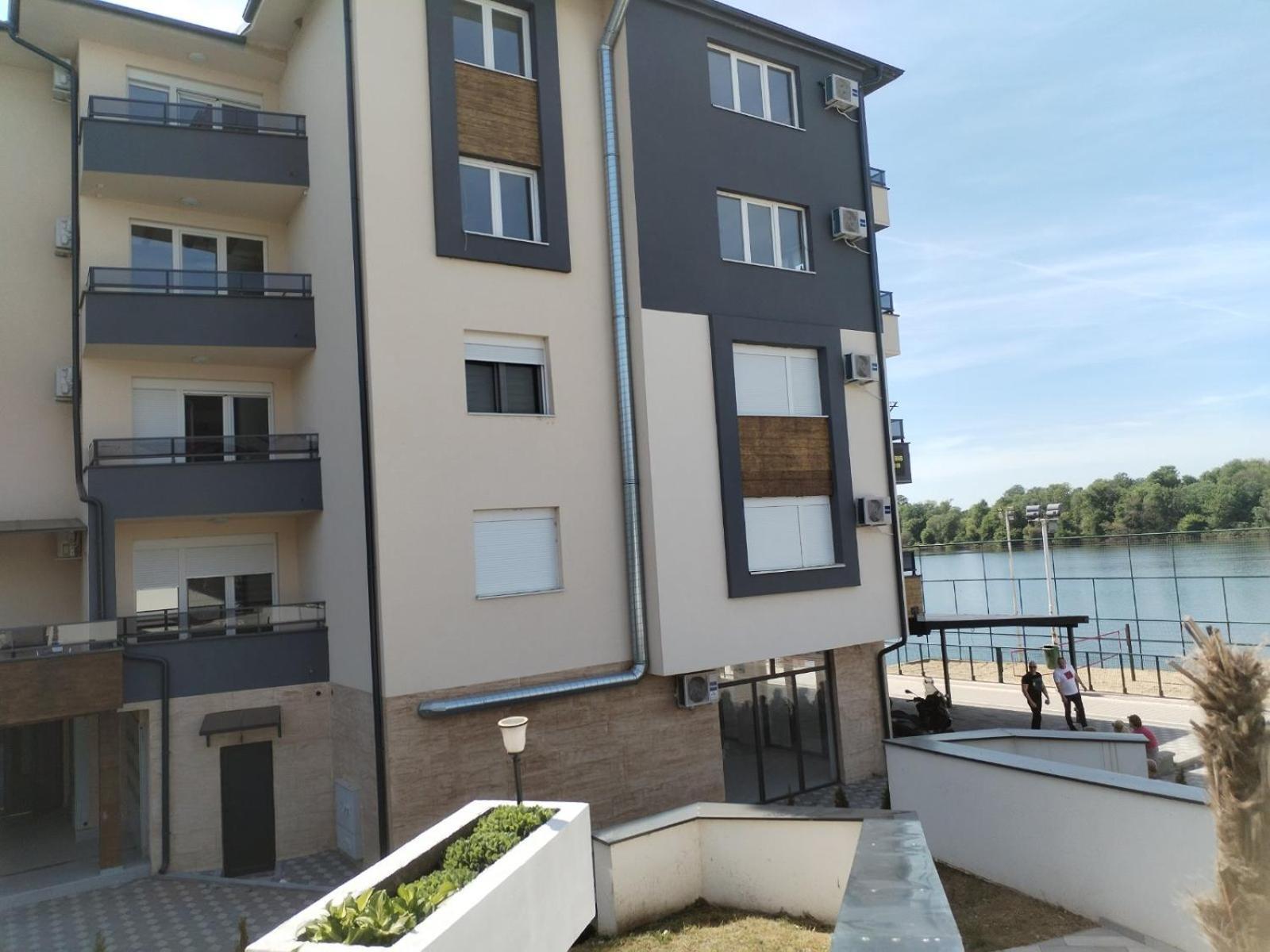 Spa Koncept-Apartmani Veliko Gradiste Ngoại thất bức ảnh
