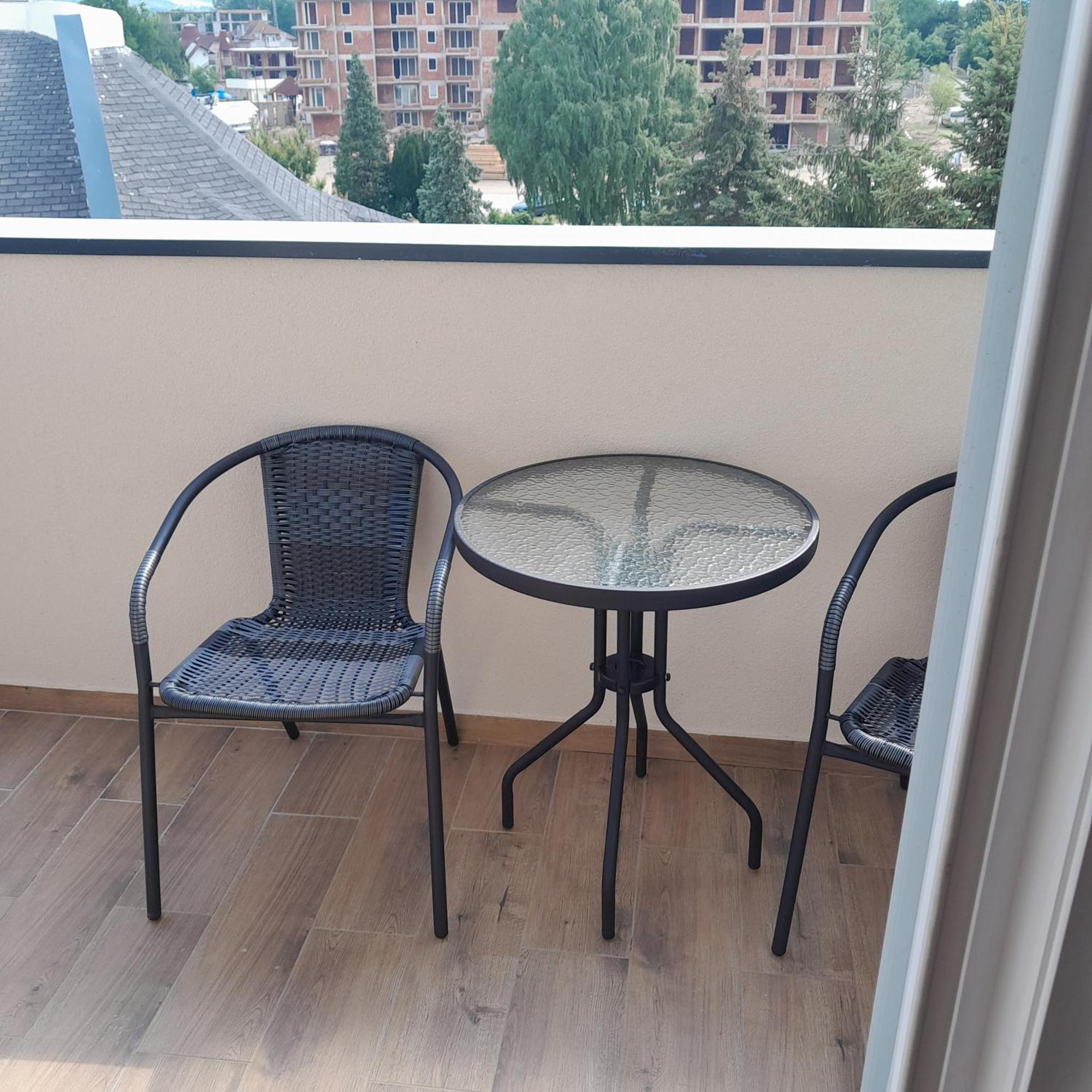 Spa Koncept-Apartmani Veliko Gradiste Ngoại thất bức ảnh