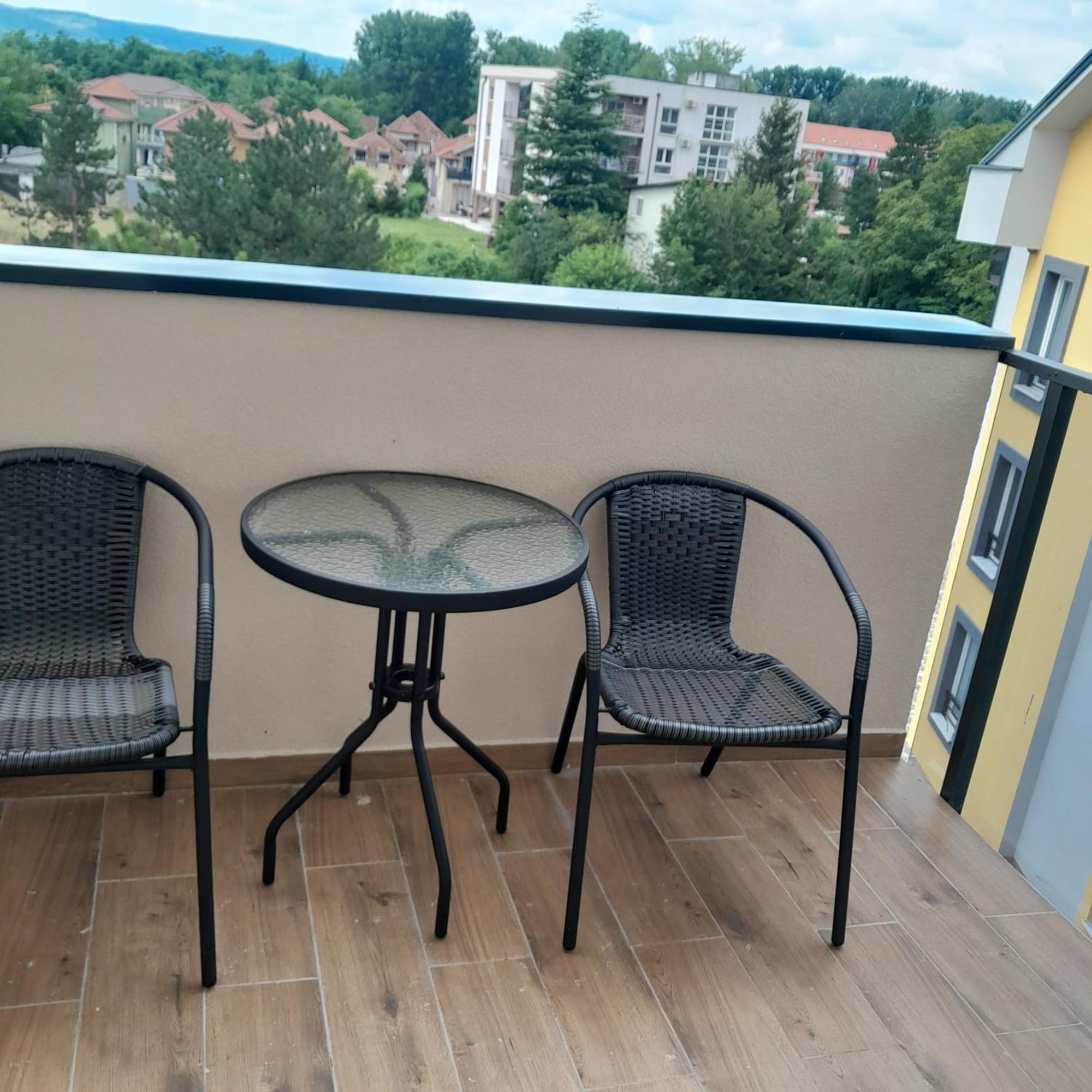 Spa Koncept-Apartmani Veliko Gradiste Ngoại thất bức ảnh