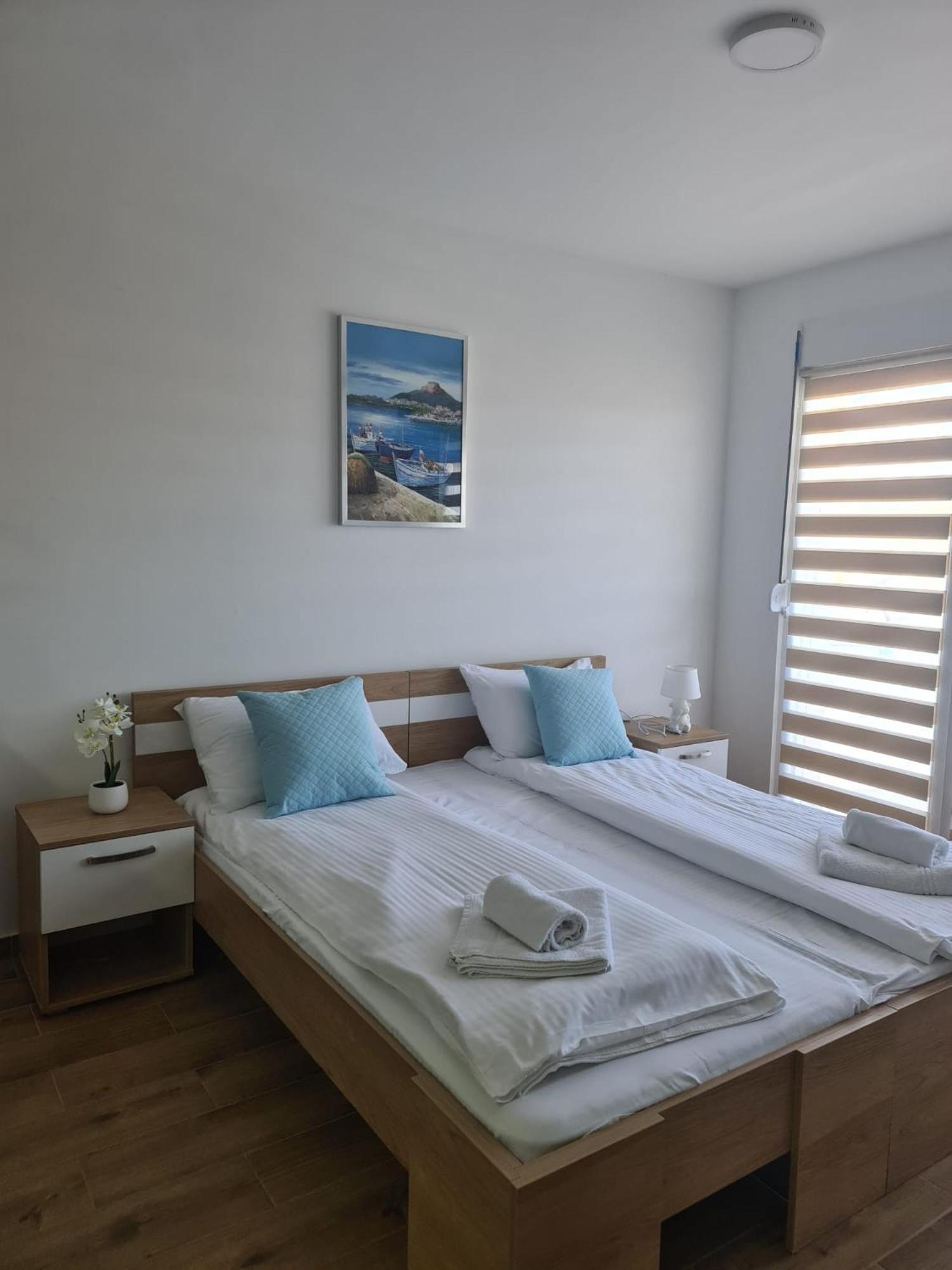 Spa Koncept-Apartmani Veliko Gradiste Ngoại thất bức ảnh