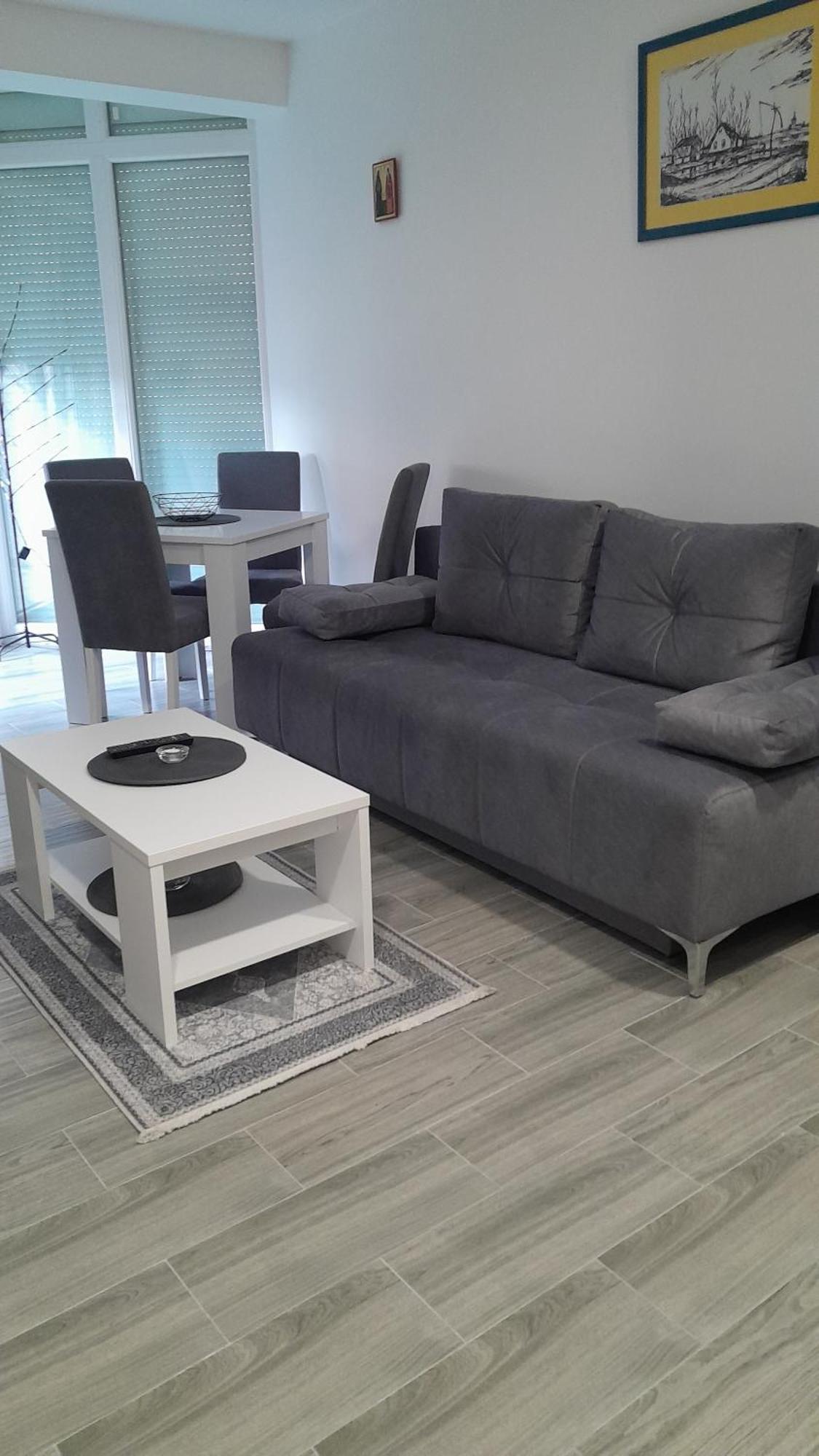 Spa Koncept-Apartmani Veliko Gradiste Ngoại thất bức ảnh