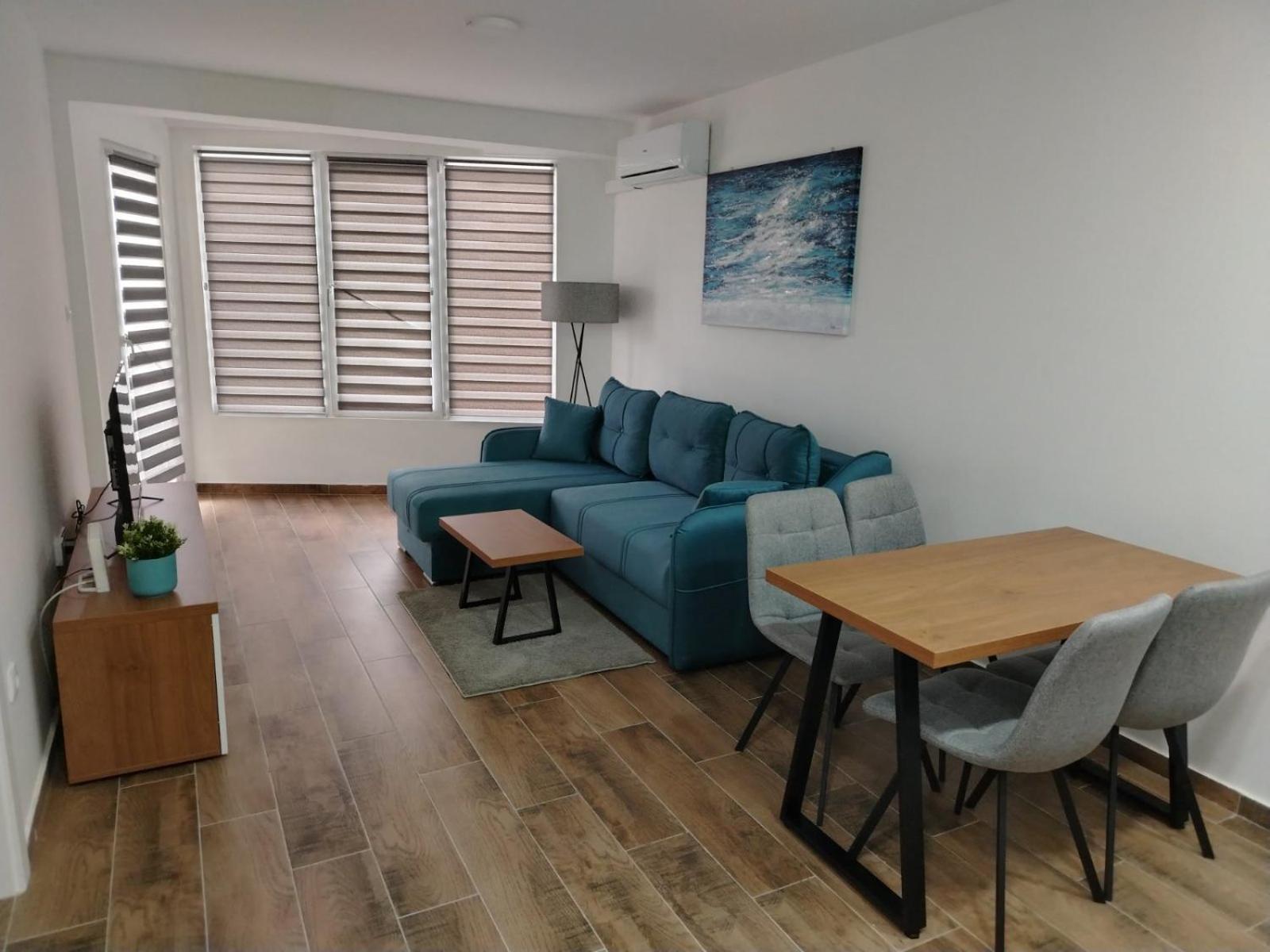 Spa Koncept-Apartmani Veliko Gradiste Ngoại thất bức ảnh