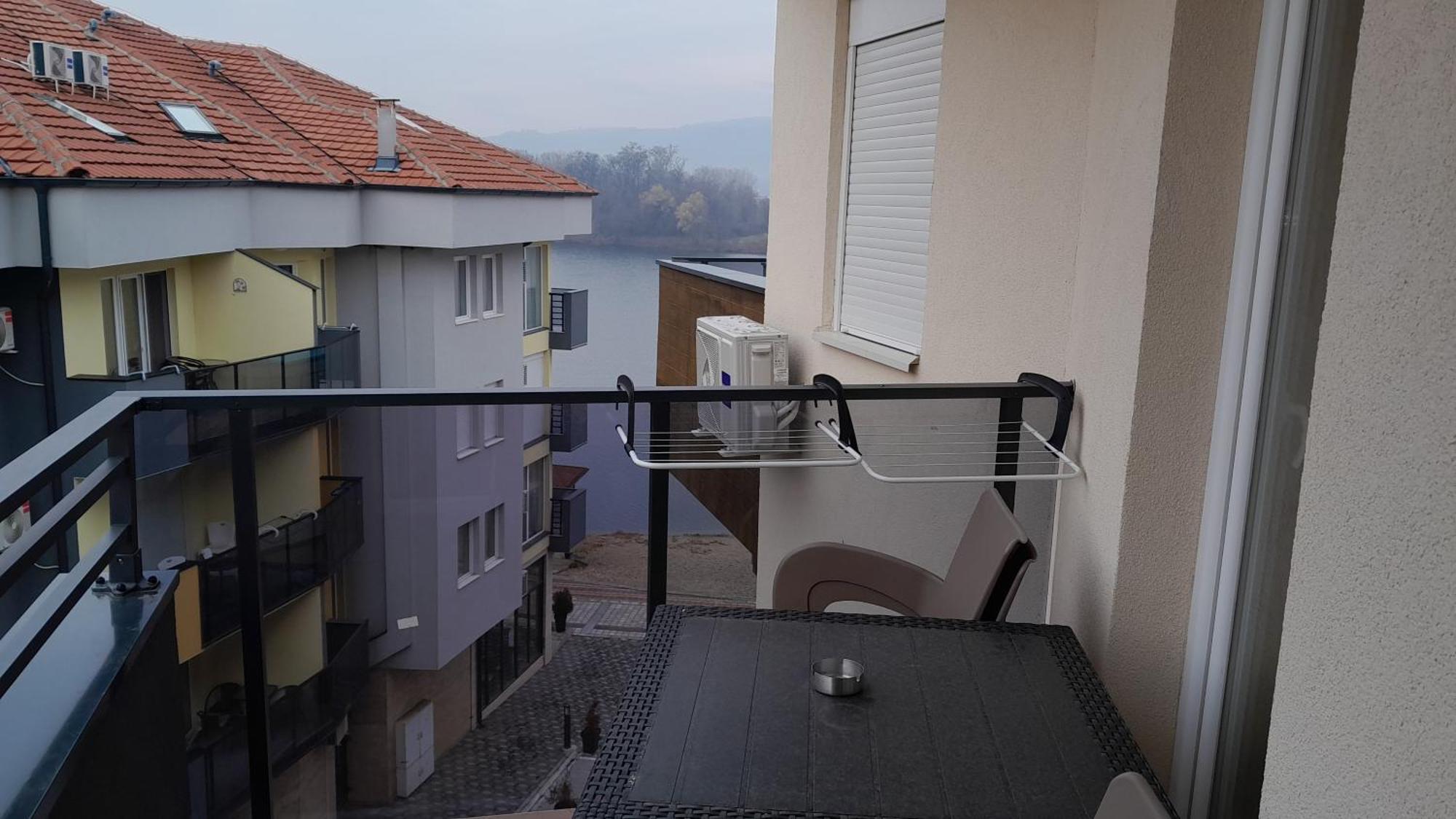 Spa Koncept-Apartmani Veliko Gradiste Ngoại thất bức ảnh