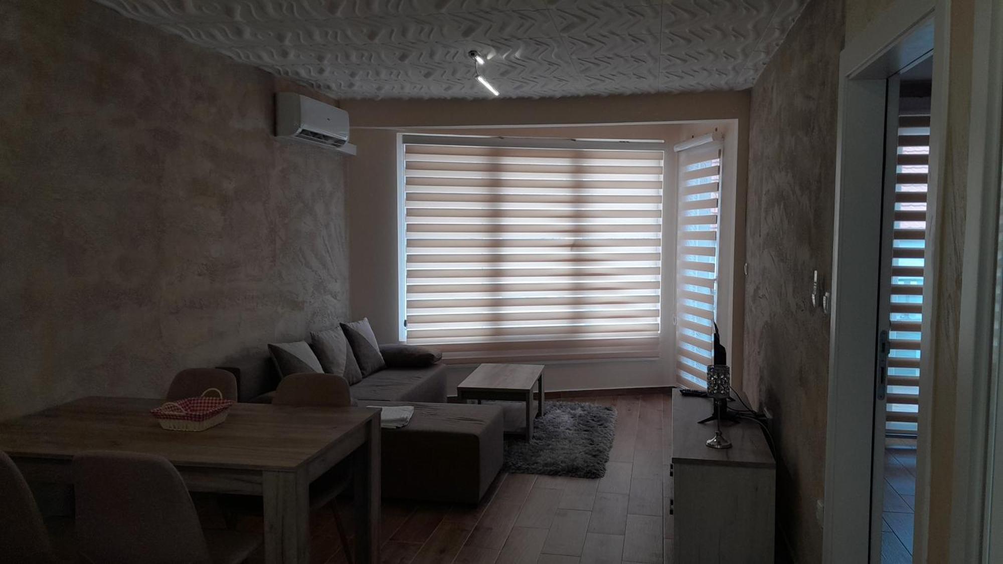 Spa Koncept-Apartmani Veliko Gradiste Ngoại thất bức ảnh