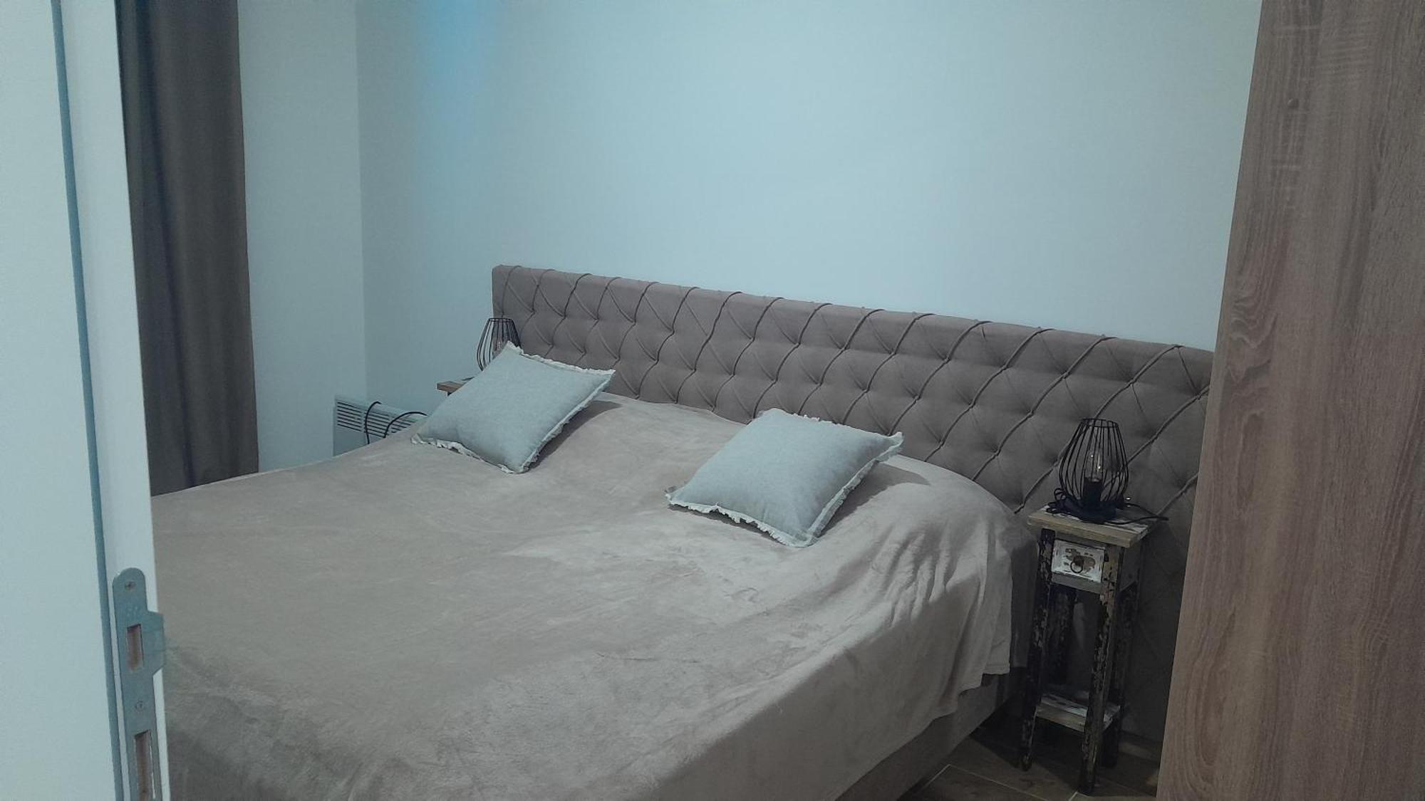 Spa Koncept-Apartmani Veliko Gradiste Ngoại thất bức ảnh
