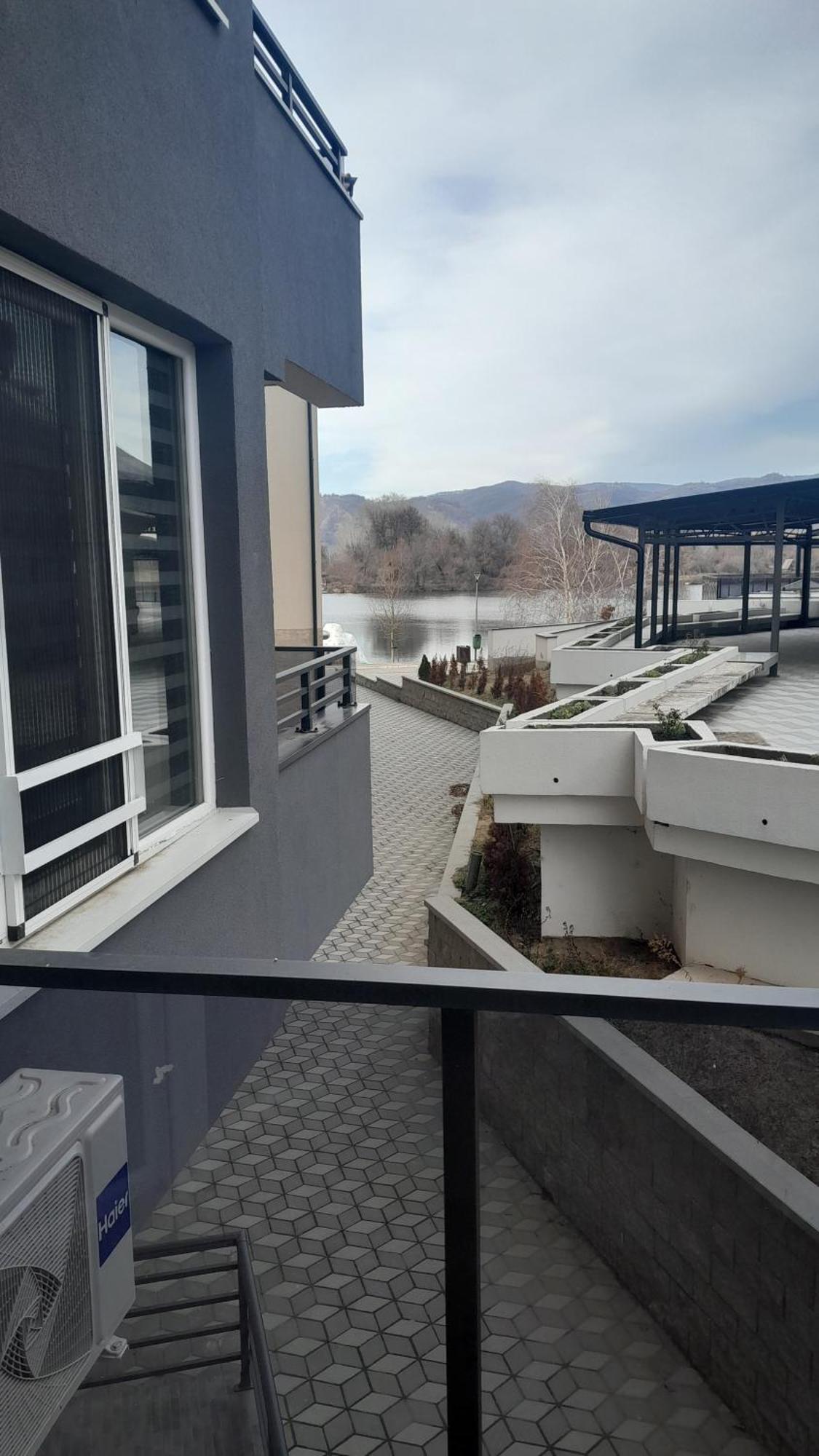 Spa Koncept-Apartmani Veliko Gradiste Ngoại thất bức ảnh