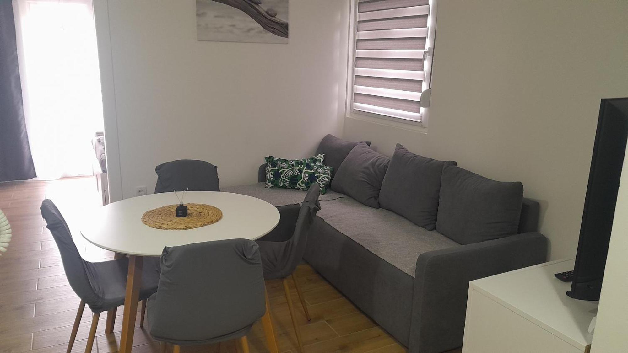 Spa Koncept-Apartmani Veliko Gradiste Ngoại thất bức ảnh