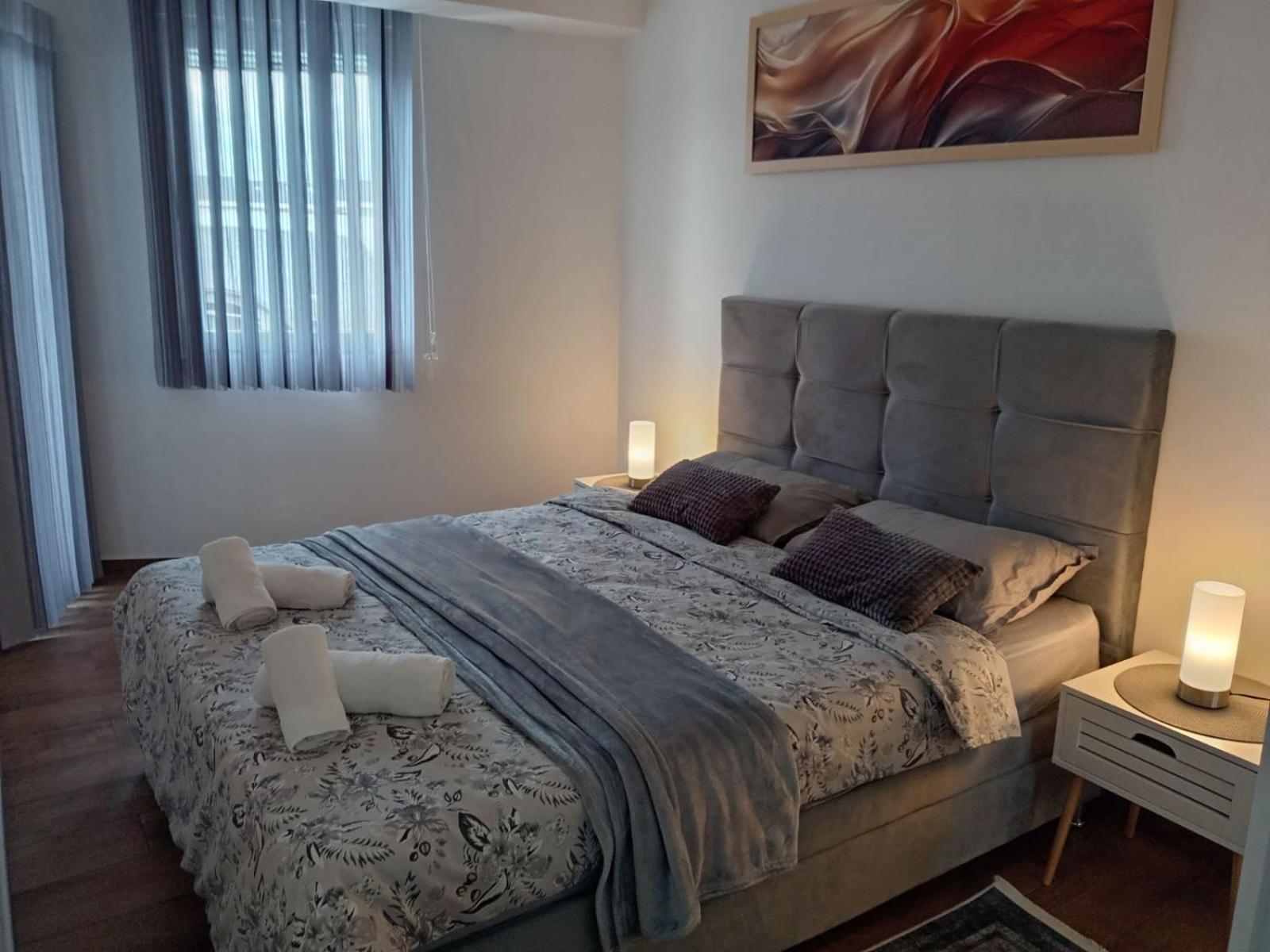 Spa Koncept-Apartmani Veliko Gradiste Ngoại thất bức ảnh