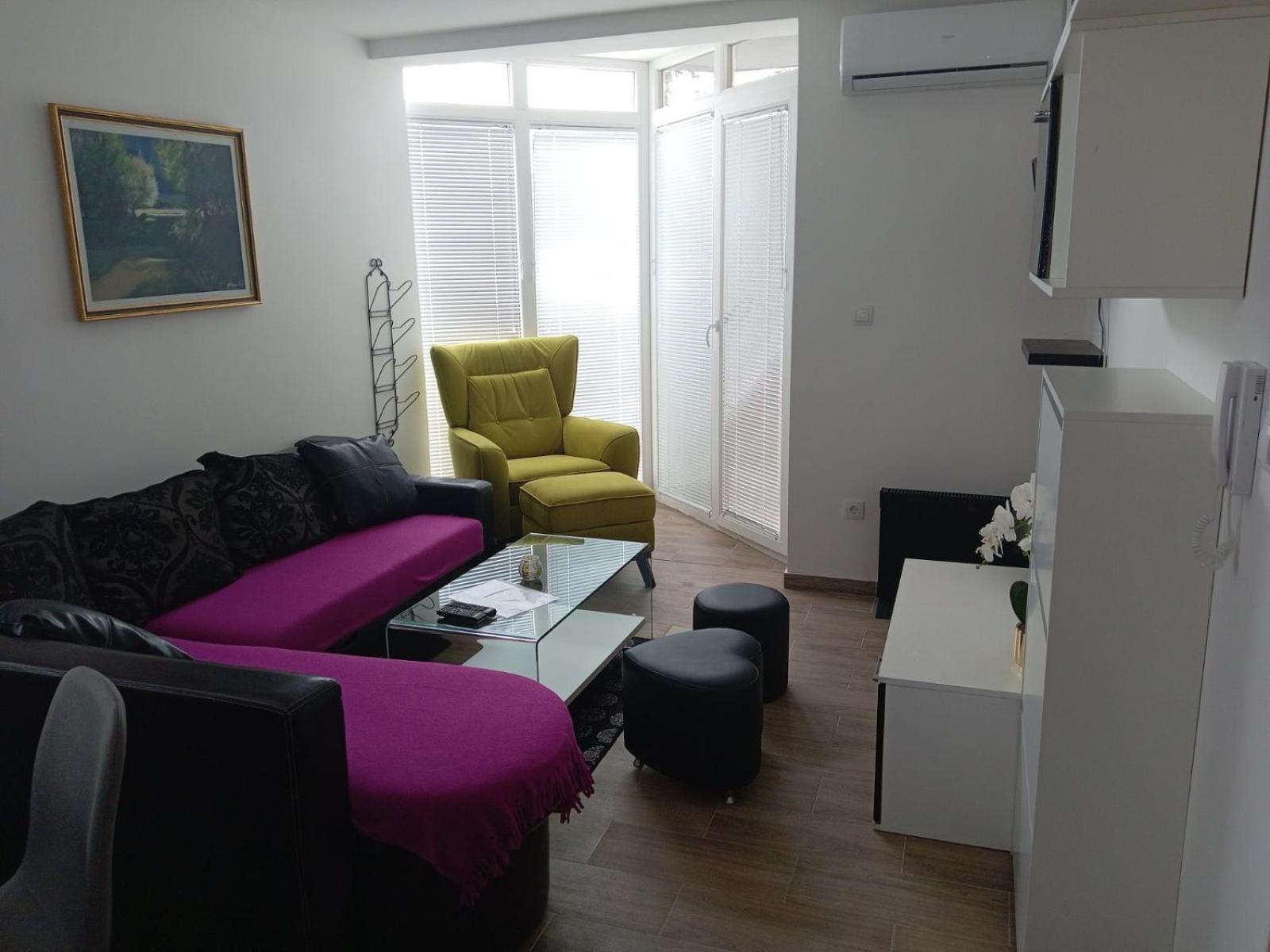 Spa Koncept-Apartmani Veliko Gradiste Ngoại thất bức ảnh